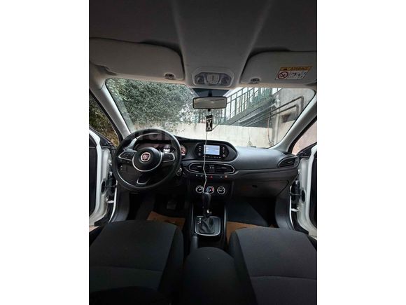 Sahibinden Aile aracı 1.6 egea 