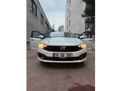 Sahibinden Aile aracı 1.6 egea 