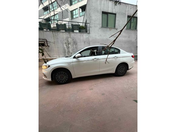 Sahibinden Aile aracı 1.6 egea 