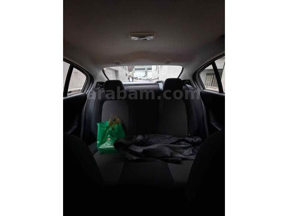 Sahibinden Aile aracı 1.6 egea 
