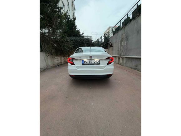 Sahibinden Aile aracı 1.6 egea 