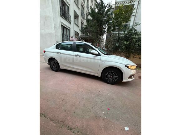 Sahibinden Aile aracı 1.6 egea 