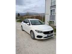 Sahibinden Fiat Egea 1.4 Fire Easy 2017 Model