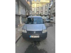 Sahibinden Volkswagen Caddy 1.9 TDI 2005 Model 