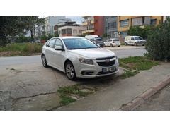 İLK GÜNKÜ TİTİZLİKTE / KAZA RESİMLİ / 600 TL TRAMER / CRUZE HB