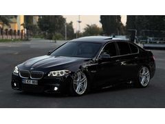 BAKIMLI DÜŞÜK KM F10 M SPORT DÖNÜŞÜM (KK 12 TAKSİT)