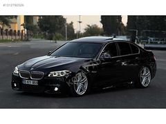 BAKIMLI DÜŞÜK KM F10 M SPORT DÖNÜŞÜM