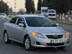 BAKIMLI TEMİZ COROLLA 1.4-D-4