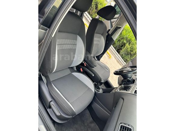 Masrafsız Bakımlı Garaj Aracı Polo 1.4 Chrome