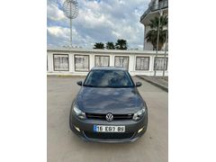 Masrafsız Bakımlı Garaj Aracı Polo 1.4 Chrome