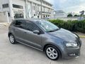 Masrafsız Bakımlı Garaj Aracı Polo 1.4 Chrome