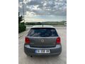 Masrafsız Bakımlı Garaj Aracı Polo 1.4 Chrome
