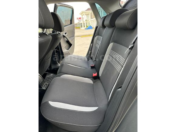 Masrafsız Bakımlı Garaj Aracı Polo 1.4 Chrome