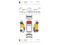 Masrafsız Bakımlı Garaj Aracı Polo 1.4 Chrome