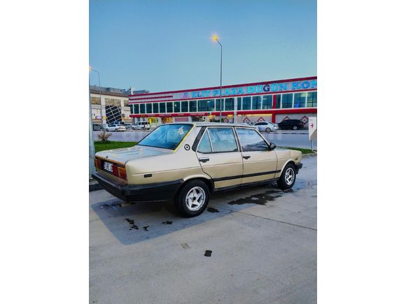 Sahibinden Tofaş Doğan L 1987 Model