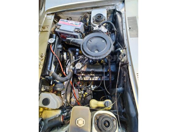 Sahibinden Tofaş Doğan L 1987 Model