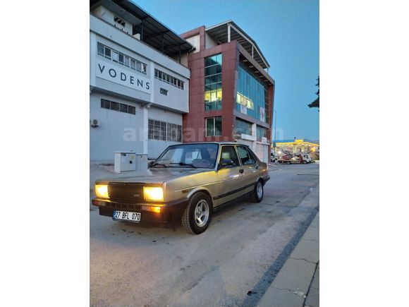 Sahibinden Tofaş Doğan L 1987 Model