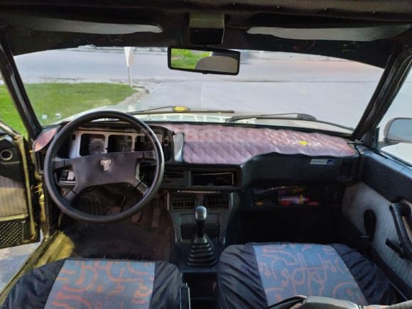 Sahibinden Tofaş Doğan L 1987 Model