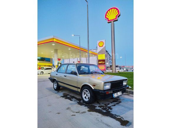 Sahibinden Tofaş Doğan L 1987 Model