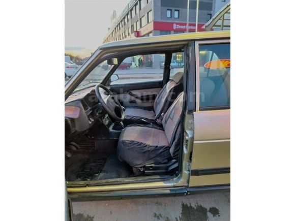 Sahibinden Tofaş Doğan L 1987 Model