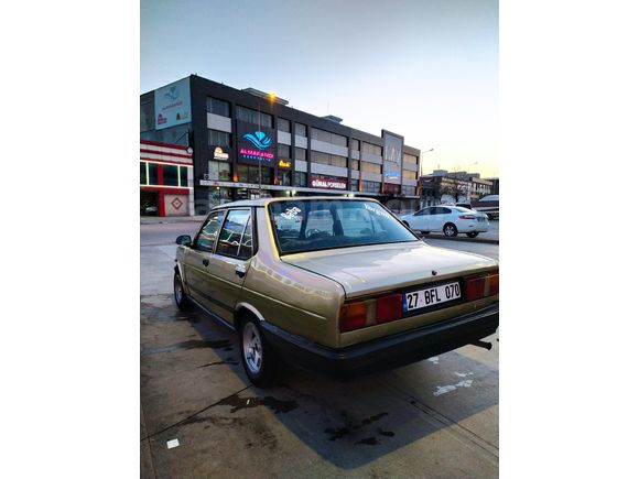 Sahibinden Tofaş Doğan L 1987 Model