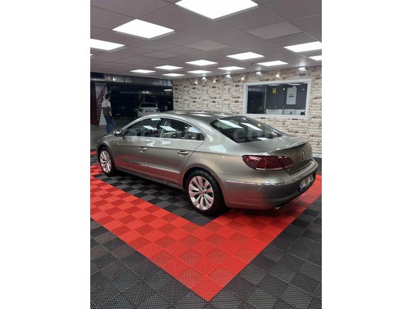 Sahibinden Volkswagen VW CC 1.4 TSi 2013 Model 