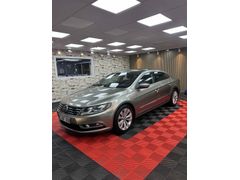 Sahibinden Volkswagen VW CC 1.4 TSi 2013 Model 