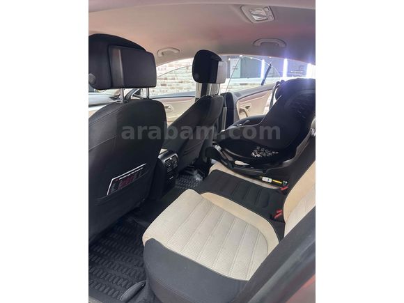 Sahibinden Volkswagen VW CC 1.4 TSi 2013 Model 