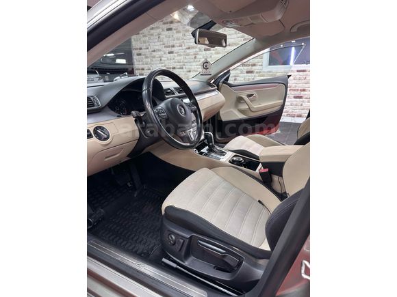 Sahibinden Volkswagen VW CC 1.4 TSi 2013 Model 