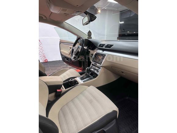Sahibinden Volkswagen VW CC 1.4 TSi 2013 Model 
