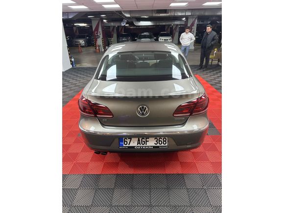 Sahibinden Volkswagen VW CC 1.4 TSi 2013 Model 