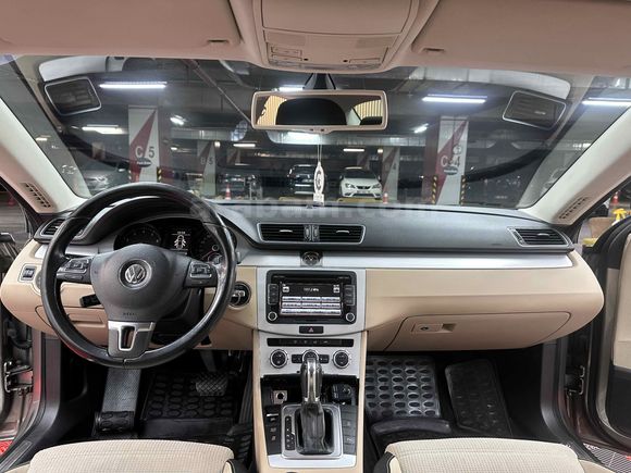 Sahibinden Volkswagen VW CC 1.4 TSi 2013 Model 
