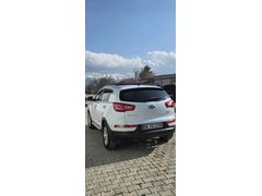 Sahibinden Kia Sportage 1.6 GDI Concept Plus 2013 Model Malatya
