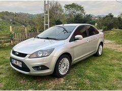 Sahibinden 2010 1.6 TDCi Titanium  Focus