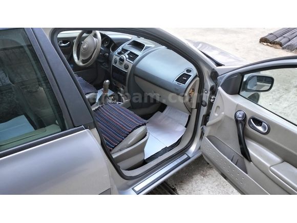 Sahibinden Renault Megane 1.5 dCi Privilege 2005 Model Bursa