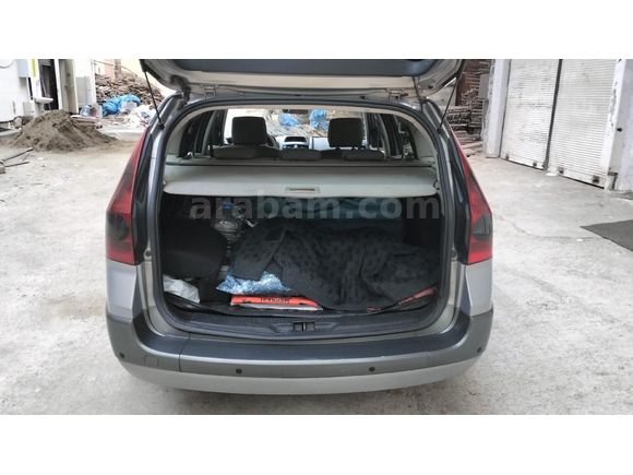 Sahibinden Renault Megane 1.5 dCi Privilege 2005 Model Bursa
