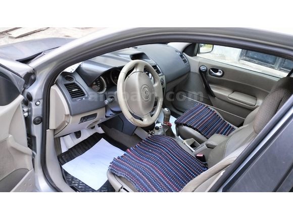 Sahibinden Renault Megane 1.5 dCi Privilege 2005 Model Bursa