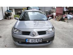 Sahibinden Renault Megane 1.5 dCi Privilege 2005 Model Bursa