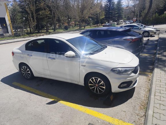 Sahibinden Fiat Egea 1.3 Multijet Easy 2017 Model Düzce