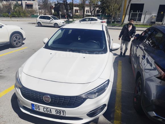 Sahibinden Fiat Egea 1.3 Multijet Easy 2017 Model Düzce