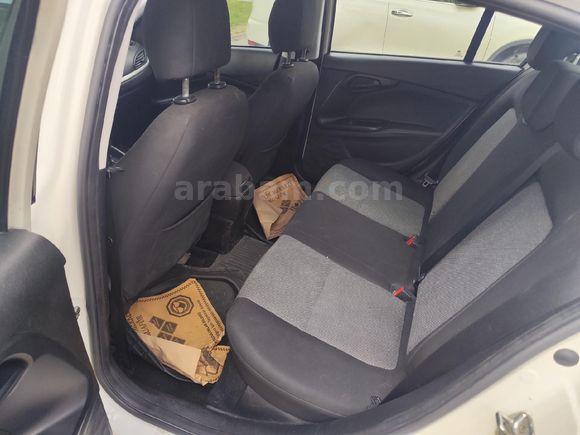 Sahibinden Fiat Egea 1.3 Multijet Easy 2017 Model Düzce