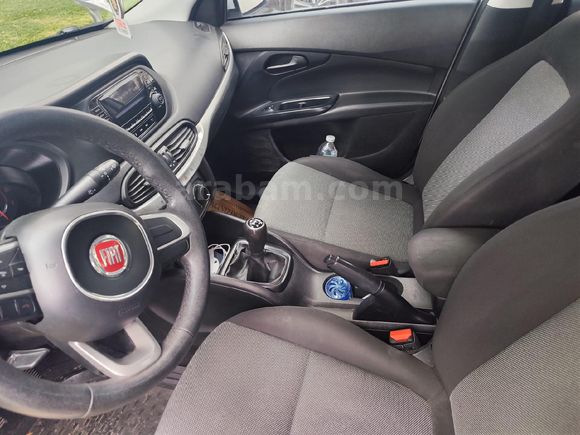 Sahibinden Fiat Egea 1.3 Multijet Easy 2017 Model Düzce