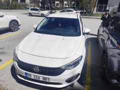 Sahibinden Fiat Egea 1.3 Multijet Easy 2017 Model Düzce