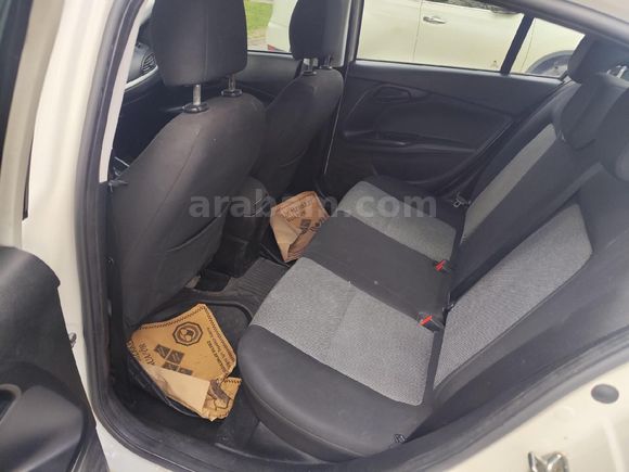 Sahibinden Fiat Egea 1.3 Multijet Easy 2017 Model Düzce