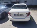 Sahibinden Fiat Egea 1.3 Multijet Easy 2017 Model Düzce