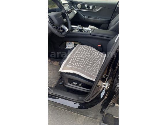 Sahibinden Chery Tiggo 7 Pro Max Exceptional 2025 Model