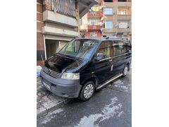 Sahibinden Volkswagen Transporter 1.9 TDI City Van 2006 Model