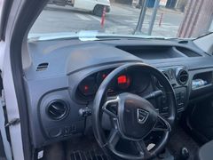 Sahibinden Dacia Dokker 1.5 DCi Ambiance 2019 Model  193.000 km Beyaz