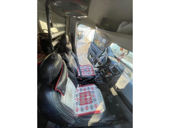 Sahibinden Fiat Doblo Cargo 1.3 Multijet Active Maxi 2012 Model