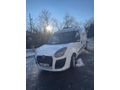 Sahibinden Fiat Doblo Cargo 1.3 Multijet Active Maxi 2012 Model